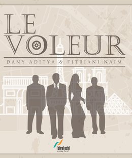 Le Voleur