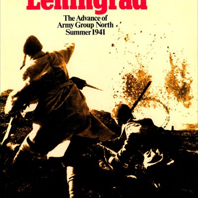 Leningrad