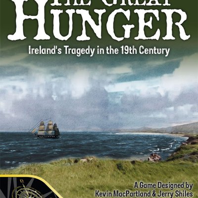 The Great Hunger: Ireland's Tragedy in the 19th Century