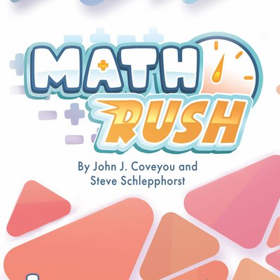 Math Rush: Addition & Subtraction