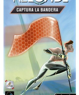 Reload: Capture the Flag