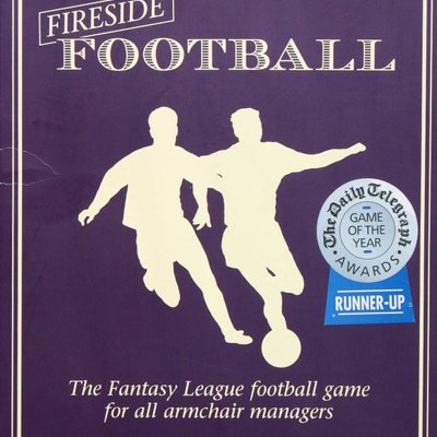 Fireside Football