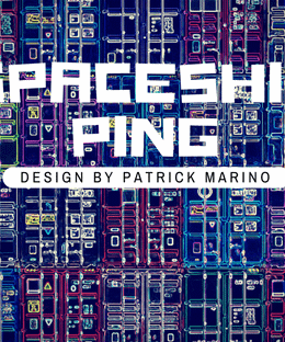 Spaceship Ping