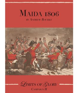 Limits of Glory: Maida 1806