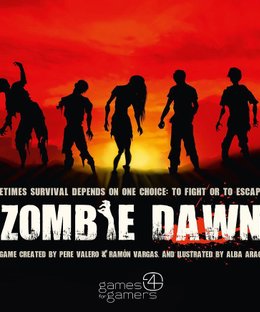 Zombie Dawn