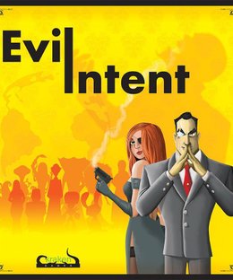 Evil Intent