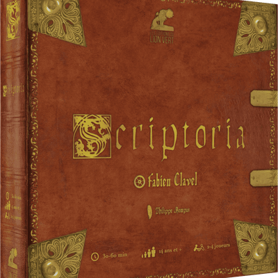 Scriptoria