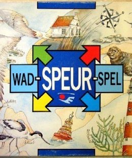 Wad-Speur-Spel