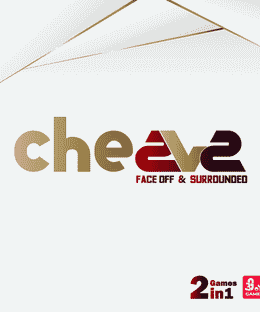 Chess 2vs2: Faceoff & Surrounded