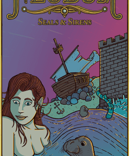 Feudum: Seals & Sirens