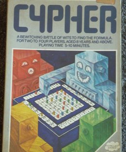 Cypher