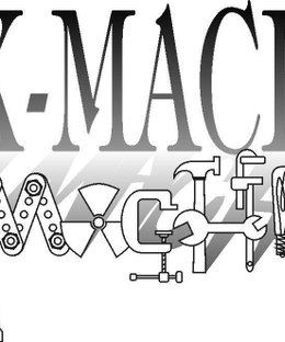 X-Machina