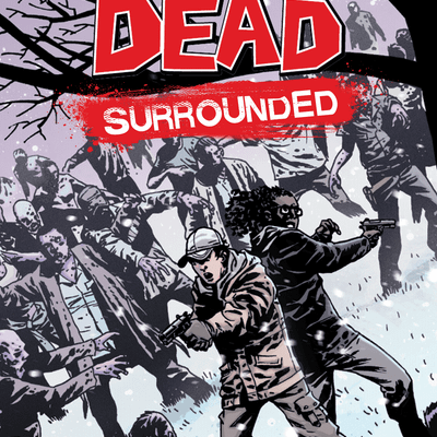 The Walking Dead: Surrounded
