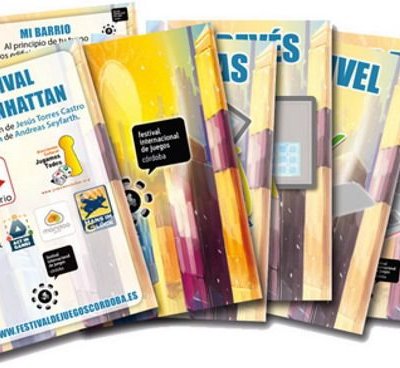 Manhattan: Festival en Manhattan