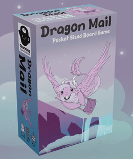 Dragon Mail