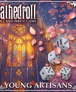 Cathedroll: Young Artisans