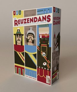 De Reuzendans