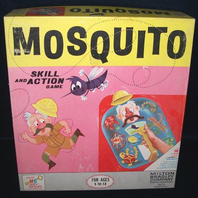 Mosquito