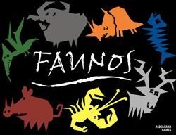 Trilogía del Destino: Faunos