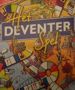Het Deventer Spel