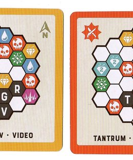 Landmarks: Tantrum House 2025 Promo Pack