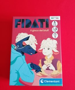 Fidati