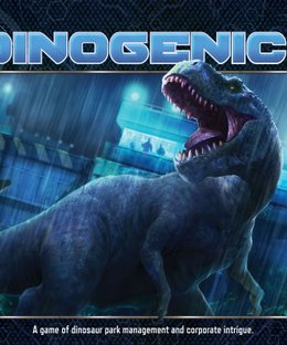 DinoGenics