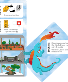 Supertall: Wrecktar Returns