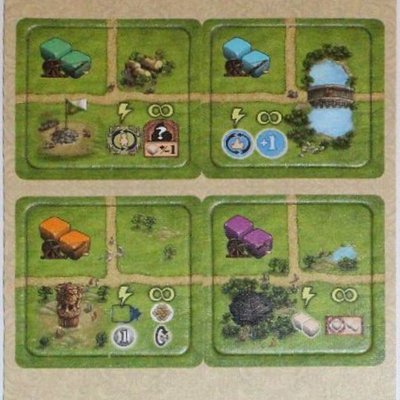 Rajas of the Ganges: Tiger Expansion