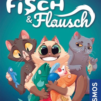Fisch & Flausch