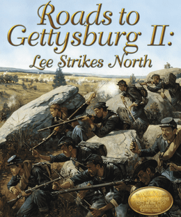 Roads to Gettysburg II: Lee Strikes North