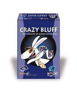 Crazy Bluff