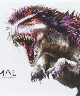 Primal: The Awakening – Nightmare Expansion