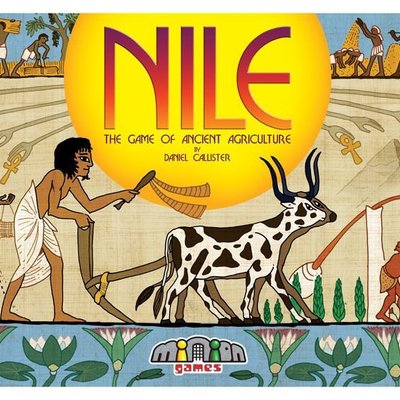 Nile