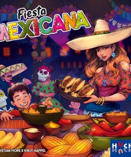 Fiesta Mexicana