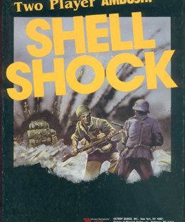 Shell Shock!