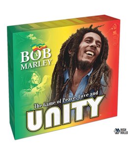 Bob Marley: Unity