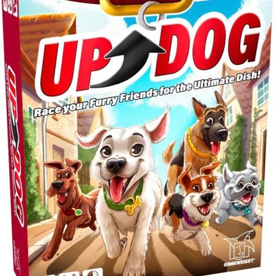 Up Dog
