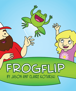 FrogFlip