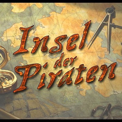 Insel der Piraten