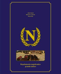 "N": Regolamento Napoleonico grande tattico