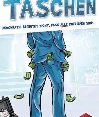 Tiefe Taschen