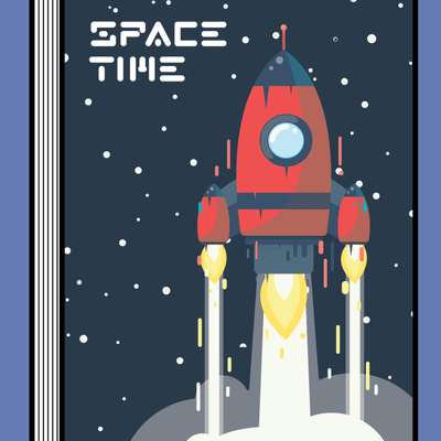 Space Time