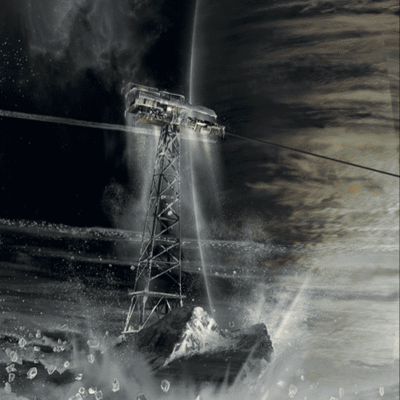 High Frontier 4 All: Module 4 – Exodus