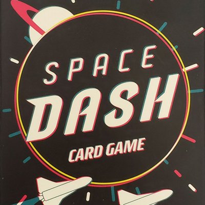 Space Dash
