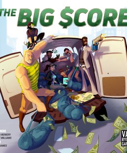 The Big Score