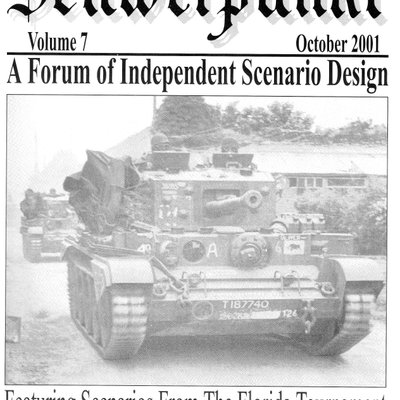 Schwerpunkt: Volume 7