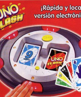 UNO Flash