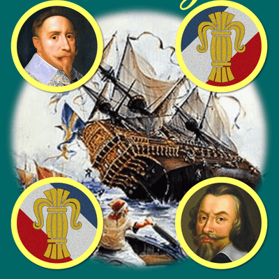 Vasa Regalis: The Maiden Voyage