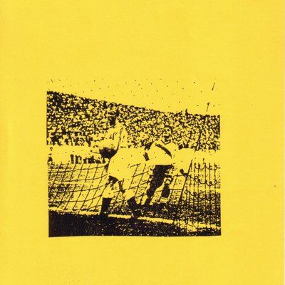 Soccer Replay: 1950 Brazil